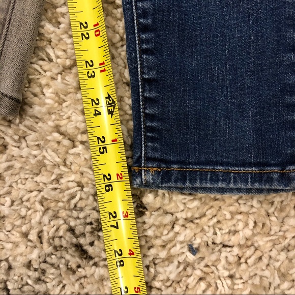 Anthropologie jean bundle! - Picture 9 of 9